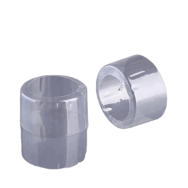 pvc shrink film / label shrink wrap / printed shrink film