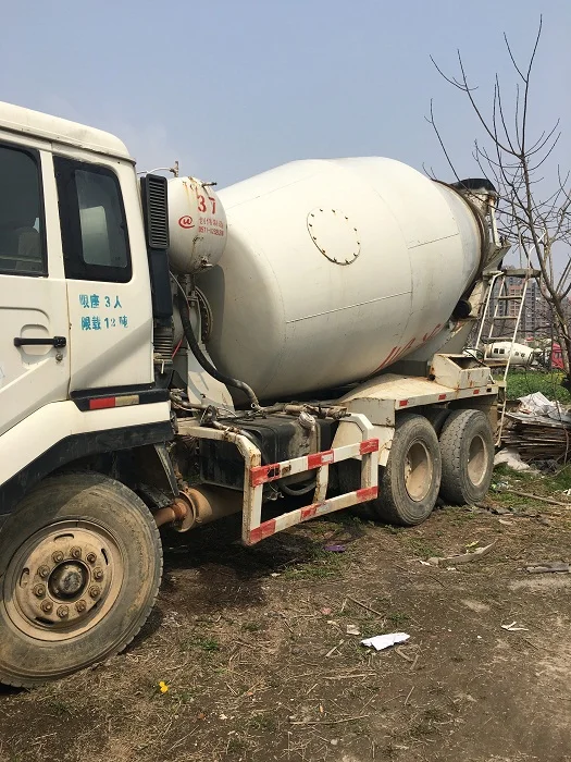  Продажа грузовиков Япония UD DIESEL CWB459 высококачественный и низкая цена б/у