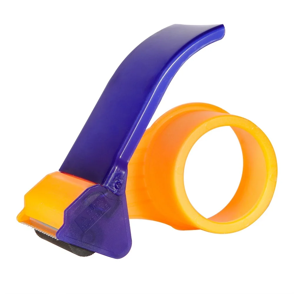  GTDC02 Electric Multifunction Gun Heavy Duty White 3/2 Inch Cutter Gummed Automatic Packing Tape