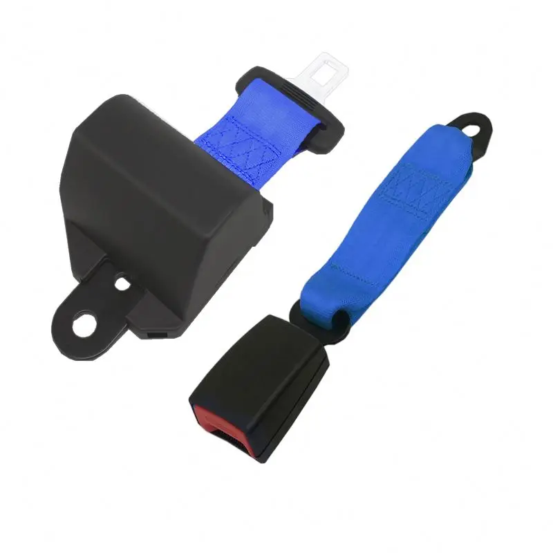 Linde forklift accessories Seat belt 3514338508 Automatic retractable two-point winder universal