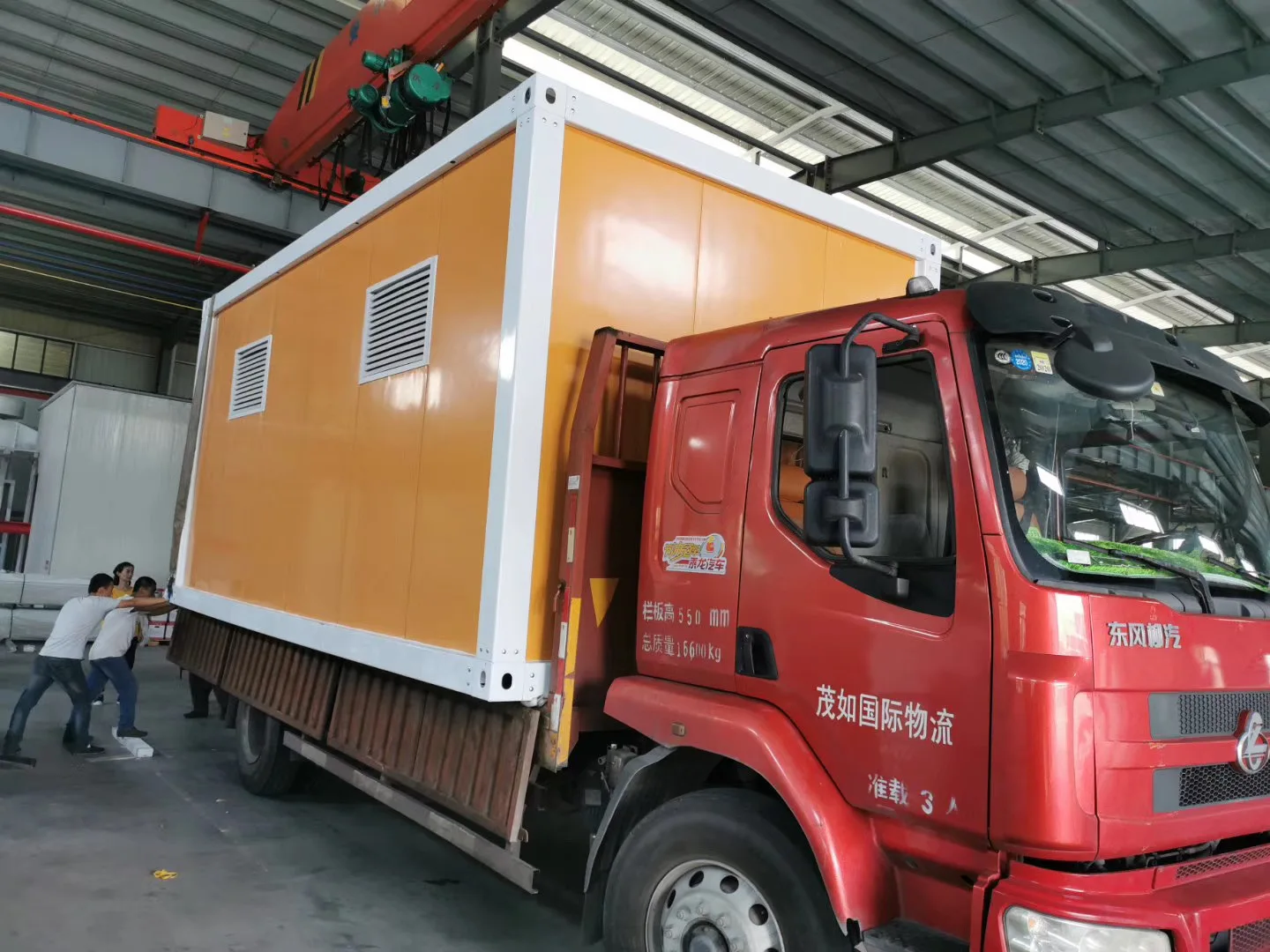 Luxury Home Portable Container House 40fl Container Homes 20ft Prefab Shipping Tiny Mobile Homes House Prefab House Container