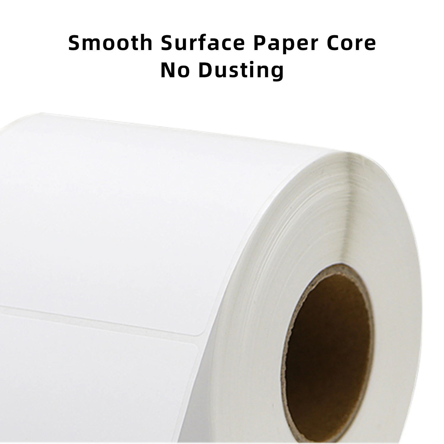 Direct Thermal Label 60mmx40mm 1000pcs Waterproof Self Adhesive Barcode Printer Sticker Scale Label Paper 60x40 Sticker Thermal