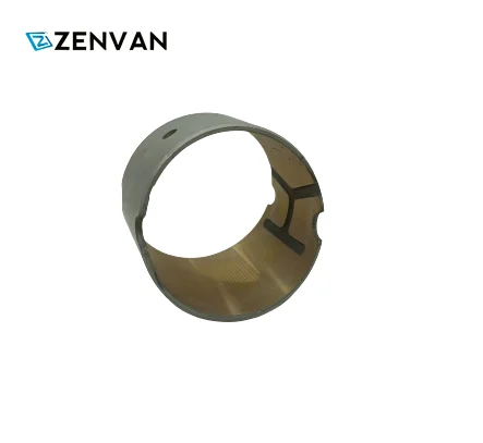 High Performance Zenvan Engine Pin Piston Ring Cylinder Liner Kit Set Rebuilt Engine Piston Kits