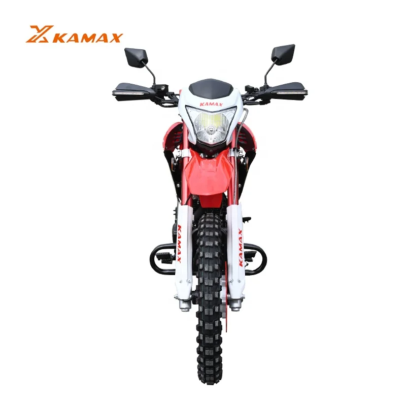 Мотоцикл 200cc/250cc бесщеточный для мотоциклов Yamaha внедорожных и бензиновые скутеры