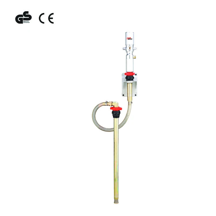 Modular transfer kits with wall-mounted pump