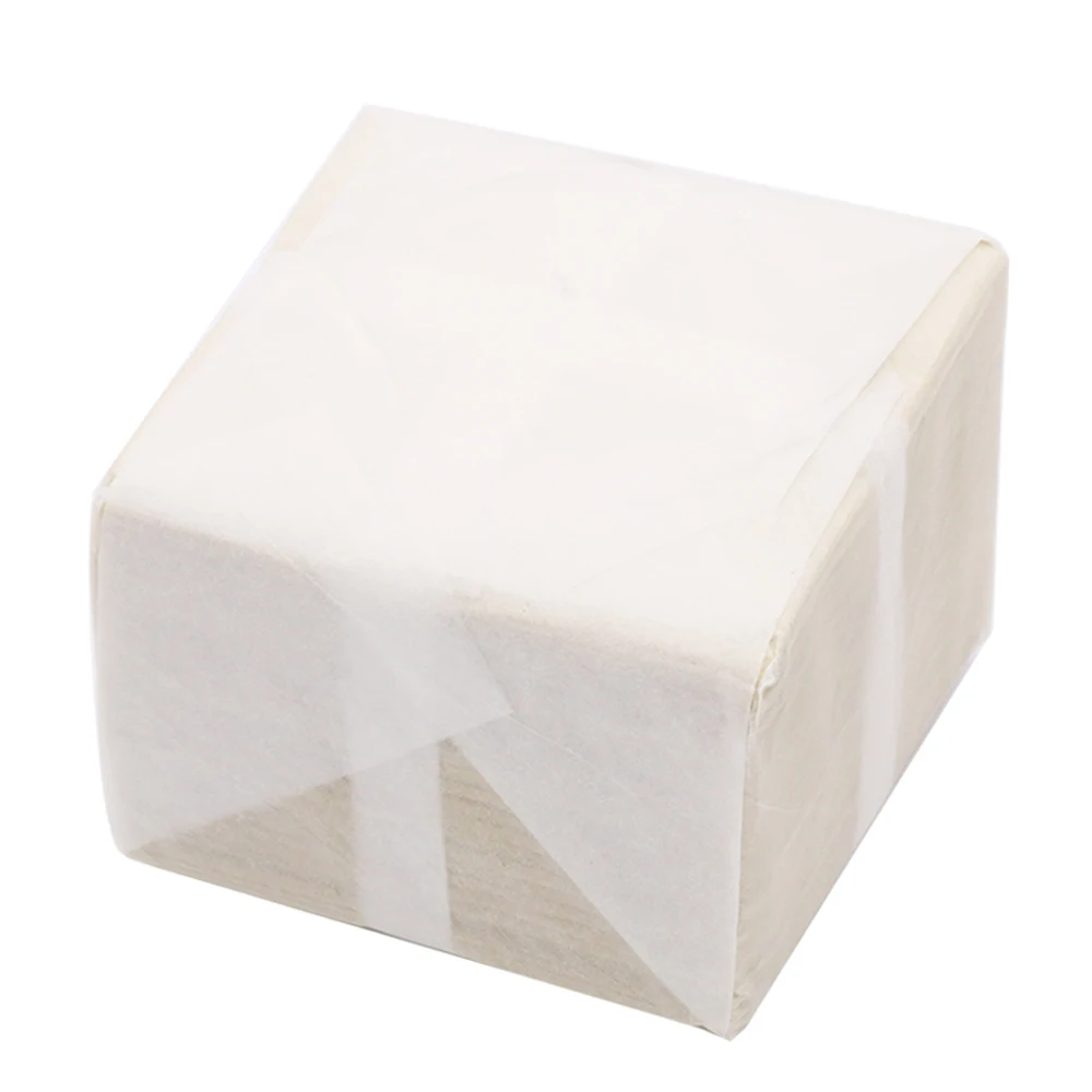 8 x 8 cm Genuine 24K Gold Leaf Foil Facial Mask Skin Care Cake Ice Cream Decoration 99.9% Gold Foil Sheets Edible Gold Leaf