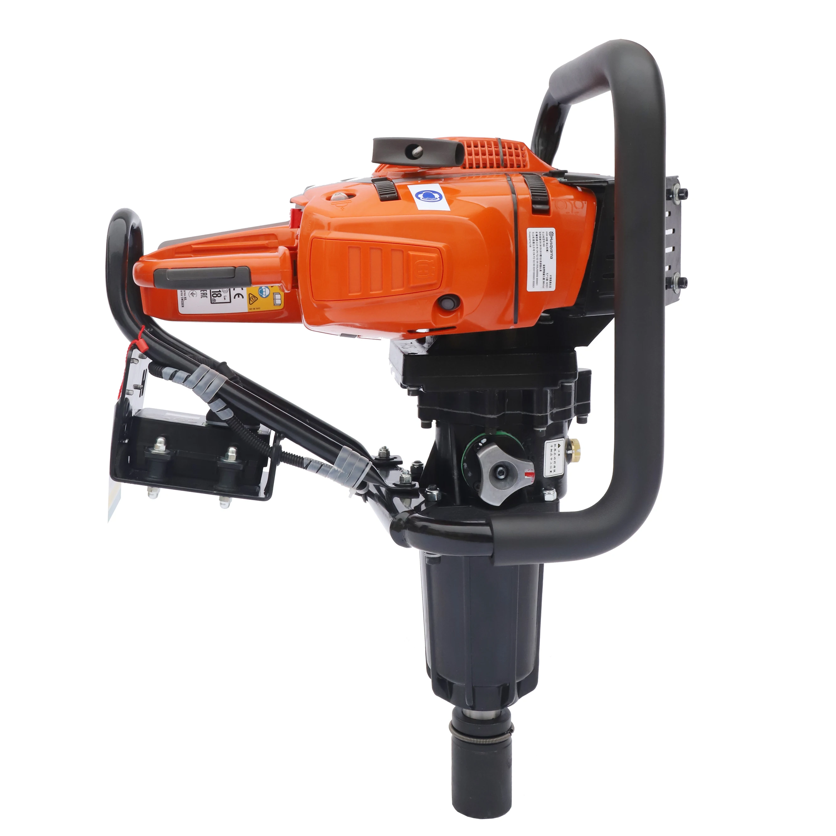 Manufacturer Wholesale Digital Display Rail Track Power Opener Bolts Wrench