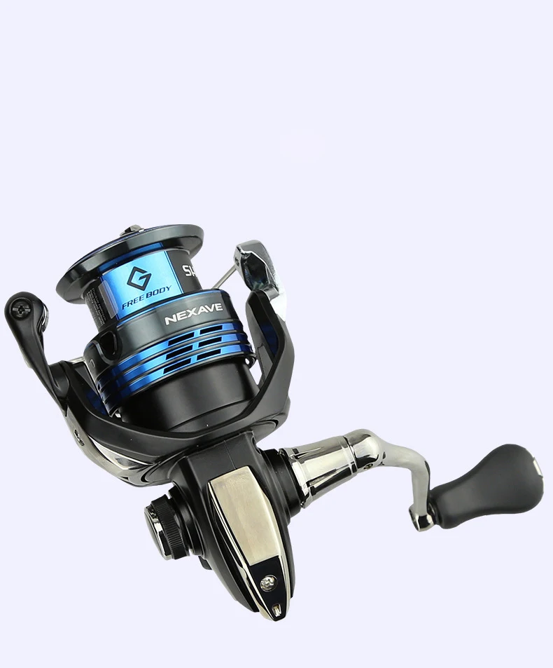 JAPAN SIMANO NEXAVE 1000 2500HG 3000 C3000HG 4000 4000HG C5000HG 6000 3BB+1 Spinning simano fishing reel