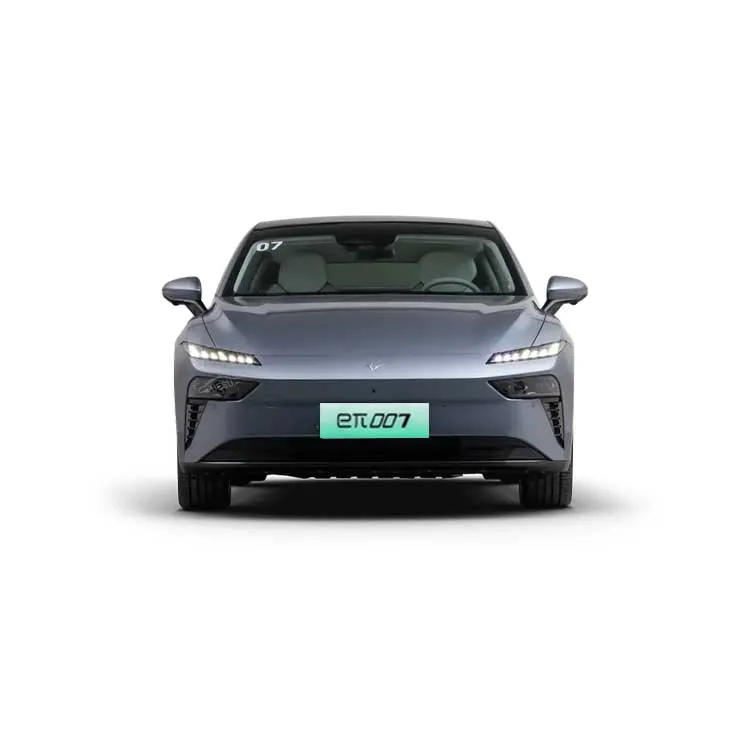 Гибридный автомобиль Dongfeng e pai 007 yipai 2024 Basic Dong Feng E700 0 км подержанные автомобили Sedan Elektro