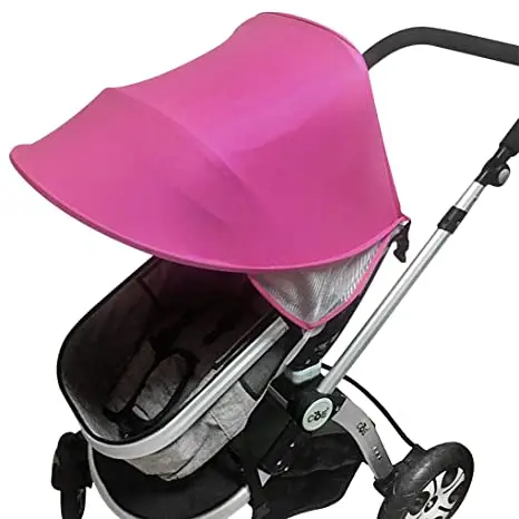 Baby Stroller UV Protector Sun Protection Baby Sun Shield Sun shade Cover