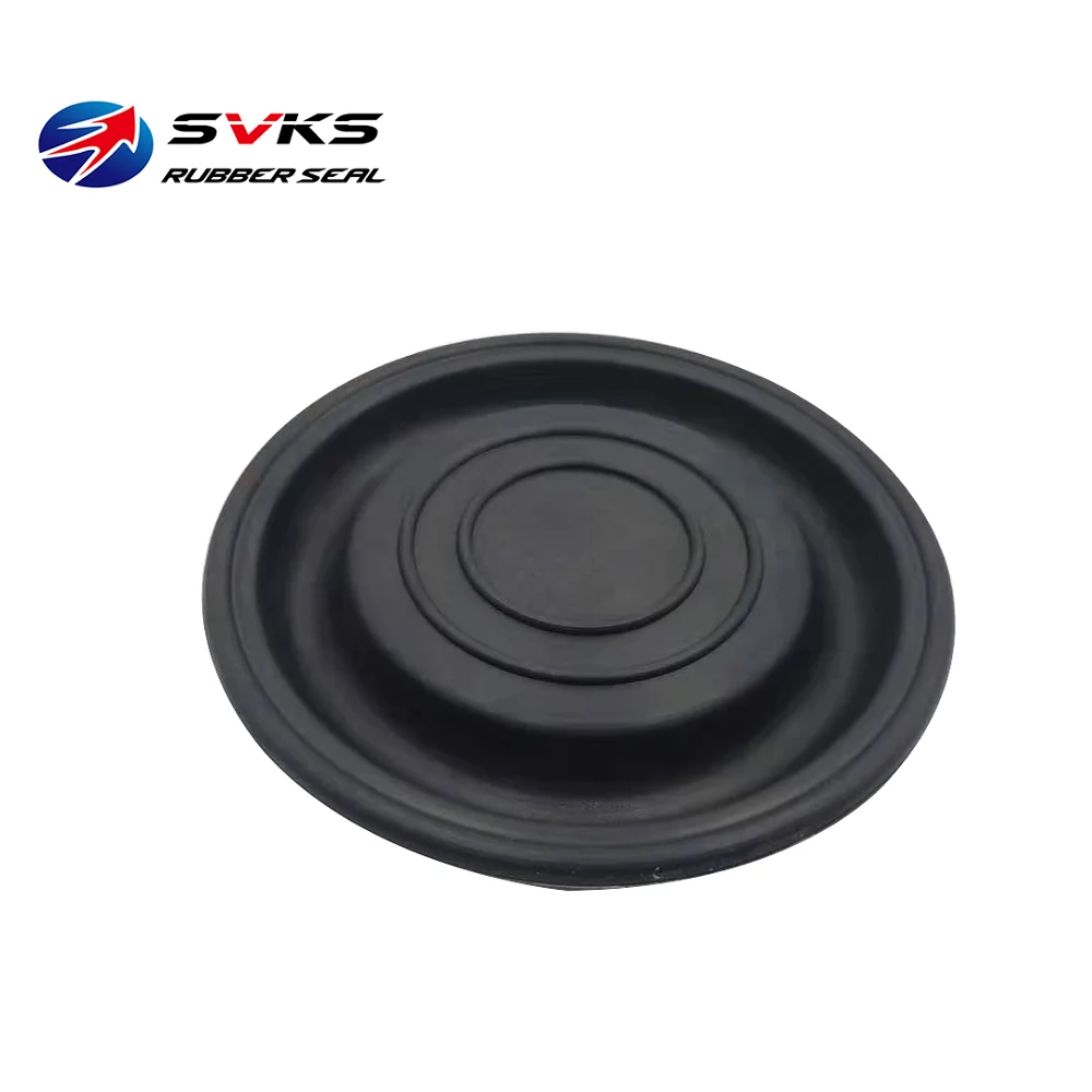 Different Size Rubber Diaphragm in All Material (62231556222)