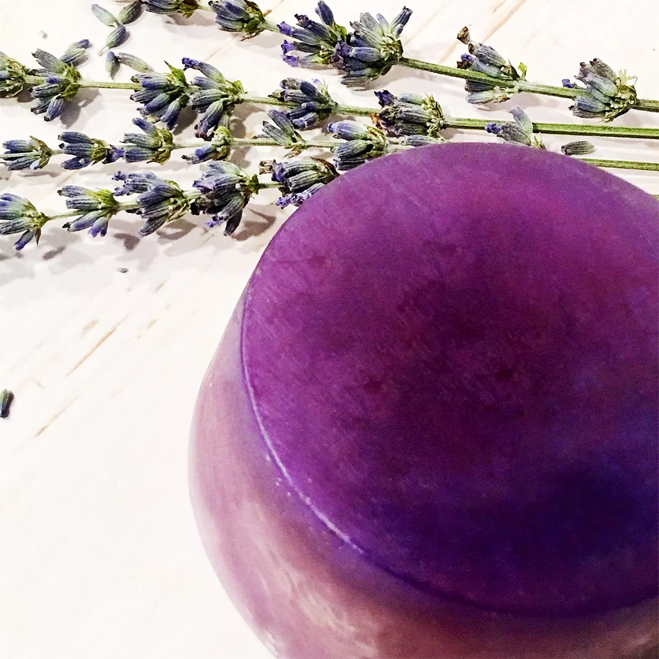 Lavender Glycerin Loofah Soap Aroma LavenderSolid Soap for Body Handmade Soap Customized Organic Whitening