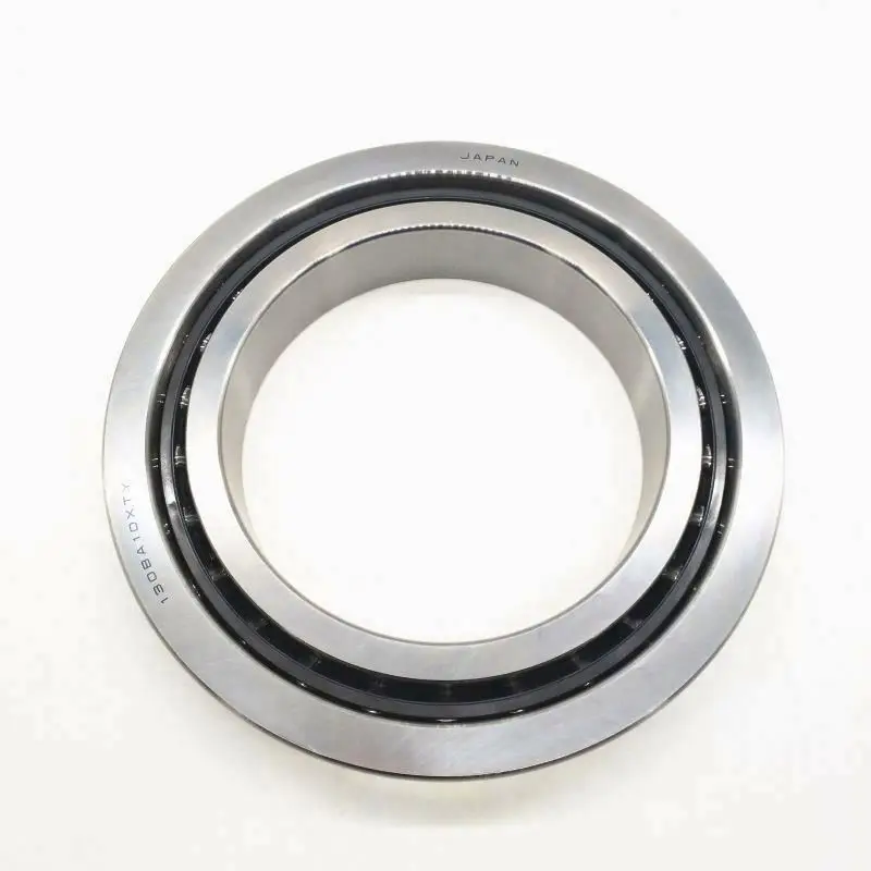 Spindle Bearing 221HE Angular Contact Ball Bearings B7221E.T.P4S 105x190x36mm