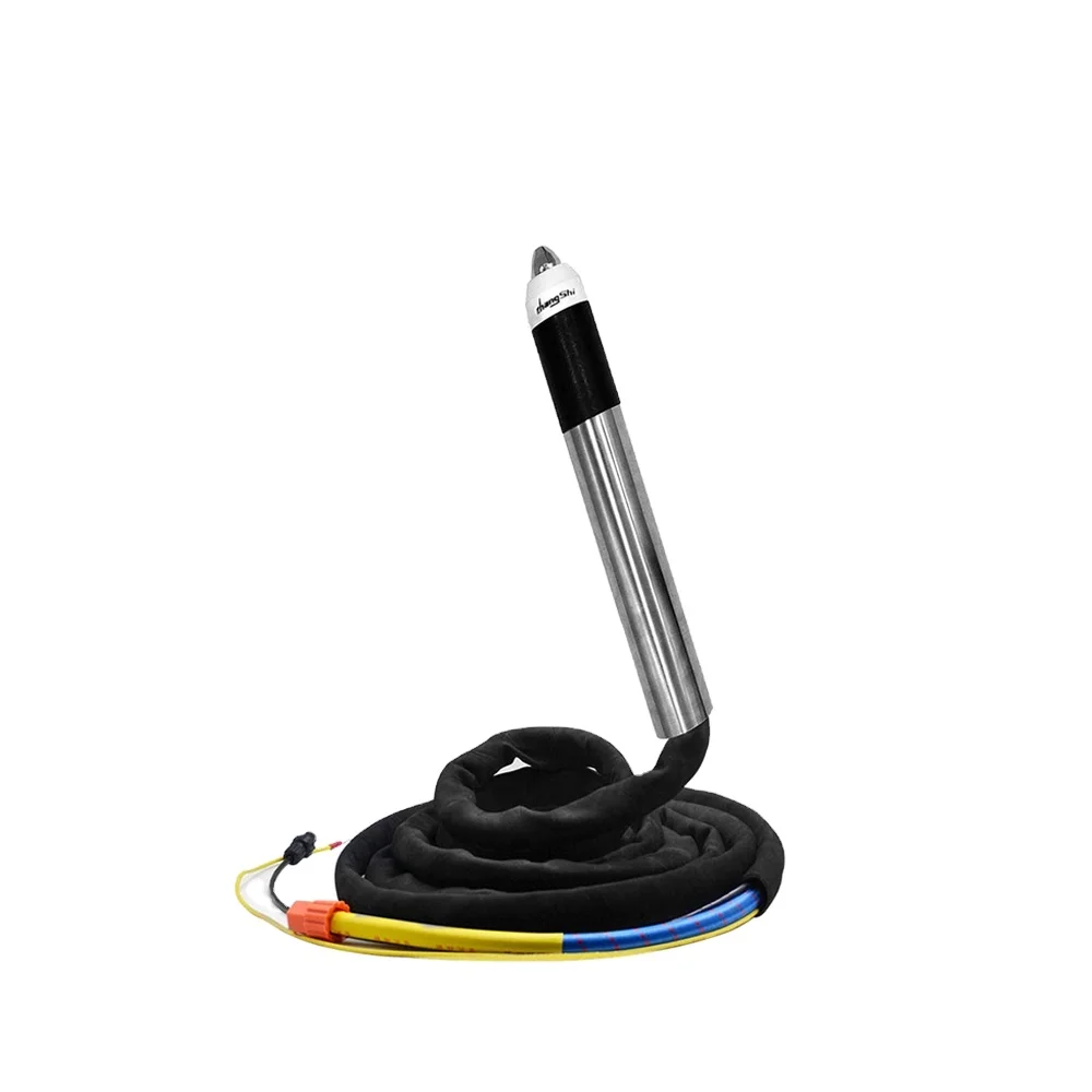 Zhangshi P-120 Plasma Cutting Torch Straight CNC Use