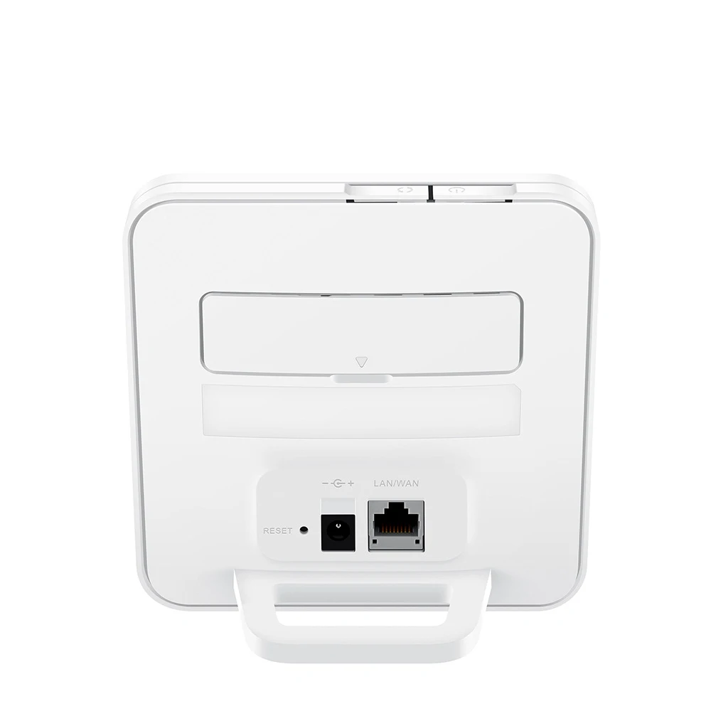 Unlocked B312-926 Gigabit Ethernet 4G Router 2s Wireless Wifi Router VPN CPE Cat4 Sim 4G LTE Router