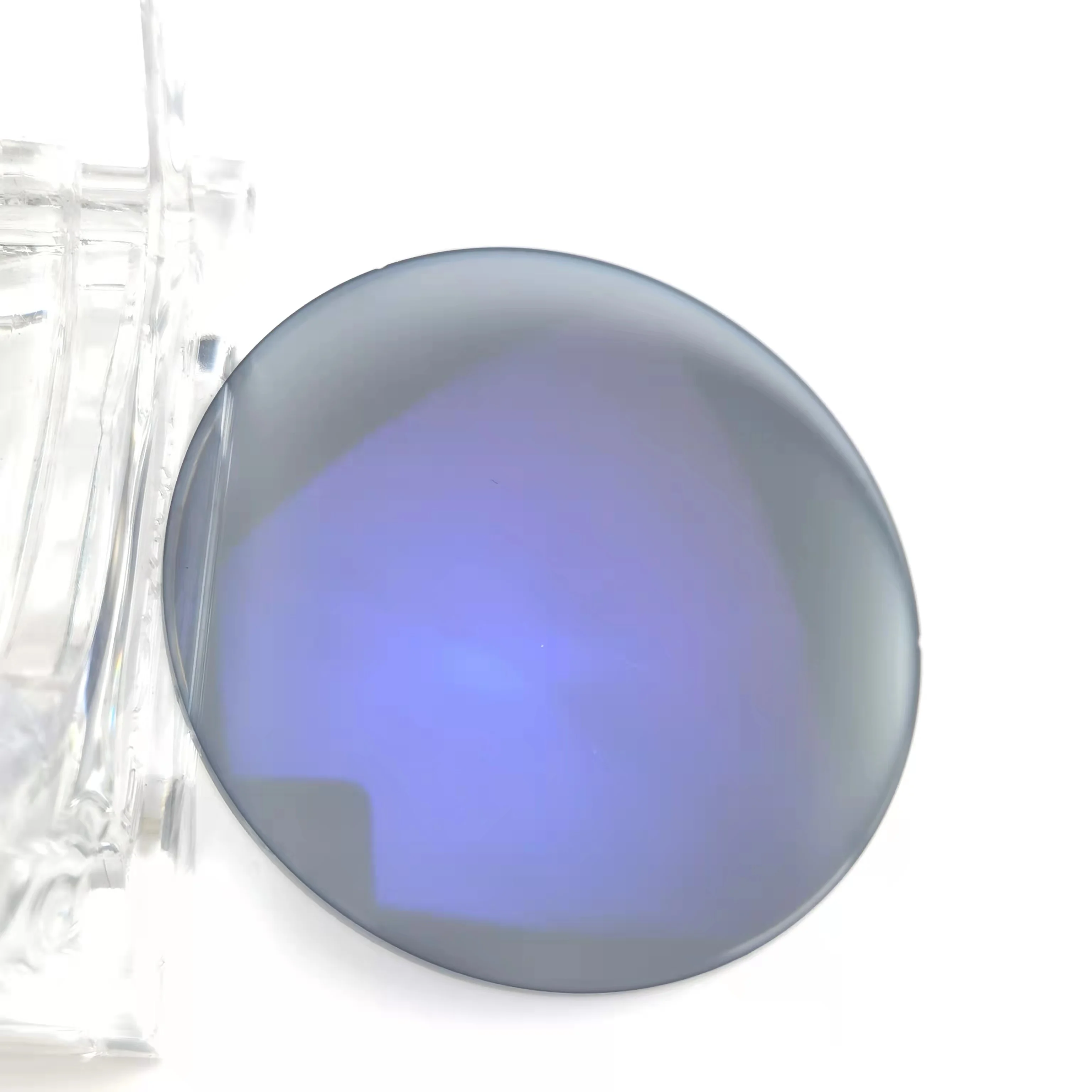 blue light lenses china photochromic pgx photo gray blue-cut-photochromic-lens glasses