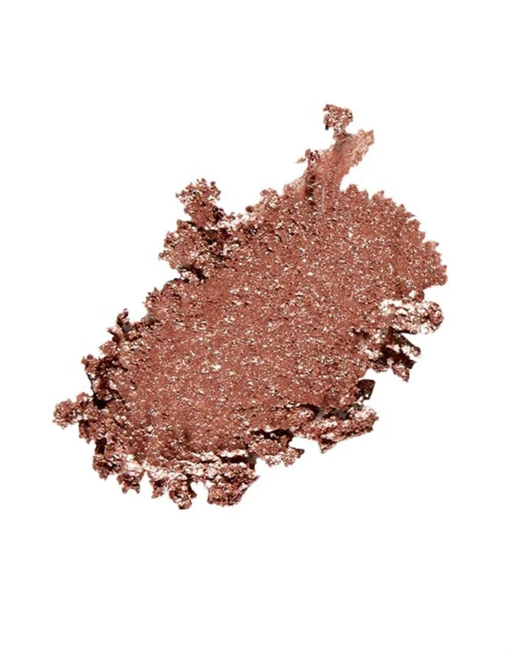 ES17-2 Matte Shimmer Glitter High Pigmented Eye Shadow Waterproof Custom Vegan Nude Eyeshadow Palette Private Label