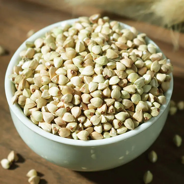 Buckwheat Chinese Natural Grains