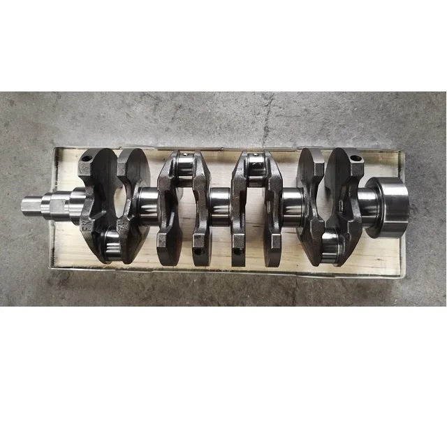 MD352125 CRANKSHAFT FOR MITSUBISHI 4G18 ENGINES