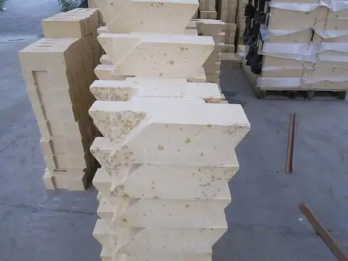 Refractory Silica Brick
