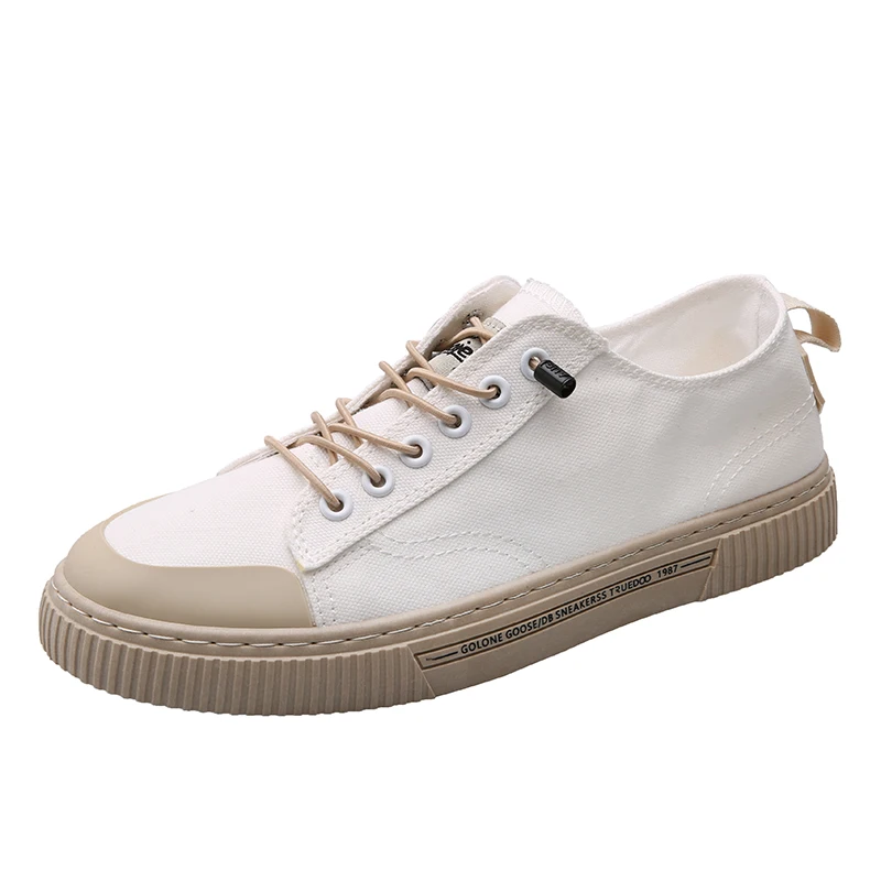 2022 new Hot Sale plimsolls factory wholesale cheap plimsolls shoes man