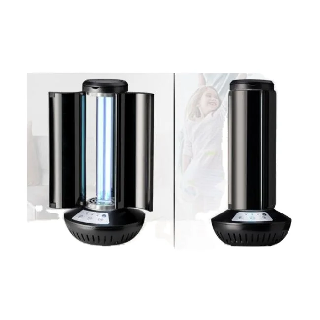 
Home School use strong UV intensity UVC 254nm UV lamp 