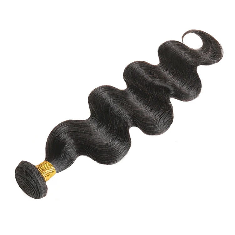 
Brazilian Body Wave Hair Factory Direct Supply Human Hair Weaves Kenya 