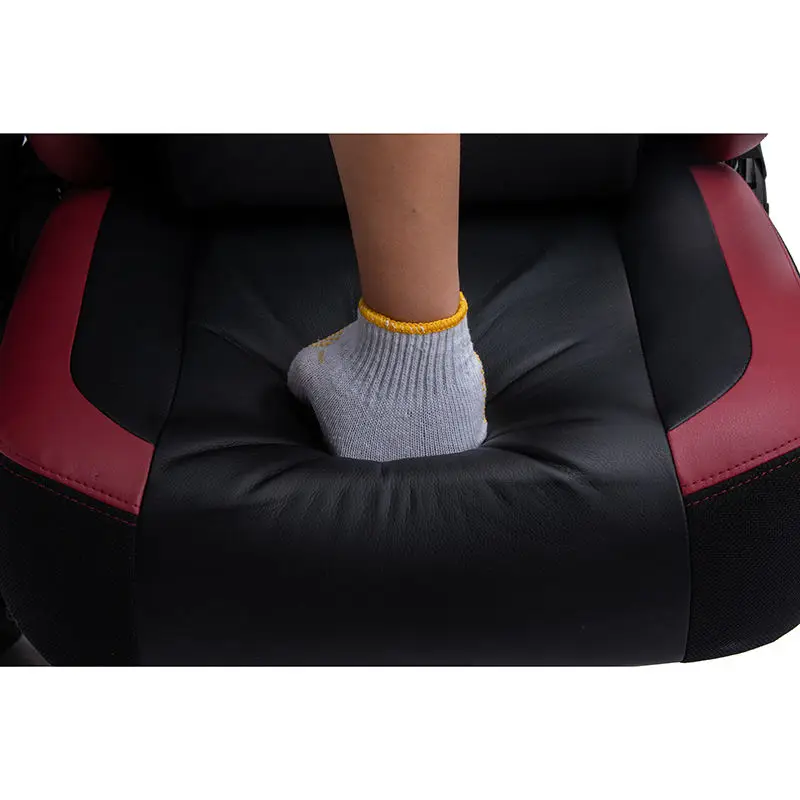 Free Sample Back Support Gaming Chair Racing Office Chair PC Computer Gamer Chair