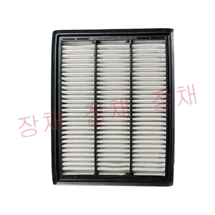 SSANGYONG Air filter  ACTYON  KYRON  REXTON KORANDO C  MUSSO  RODIUS TIVOLI 2319009100 2314034101 2315035000 2319008403