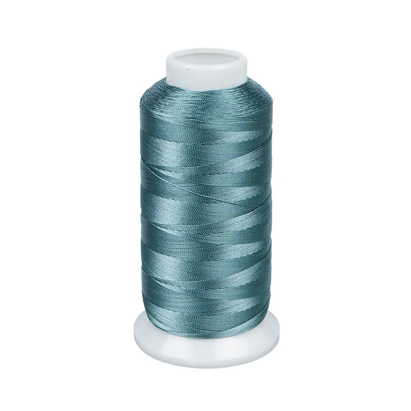 High Quality Tenacity Nylon Sewing Thread Color Customized For Weaving Textilestextile