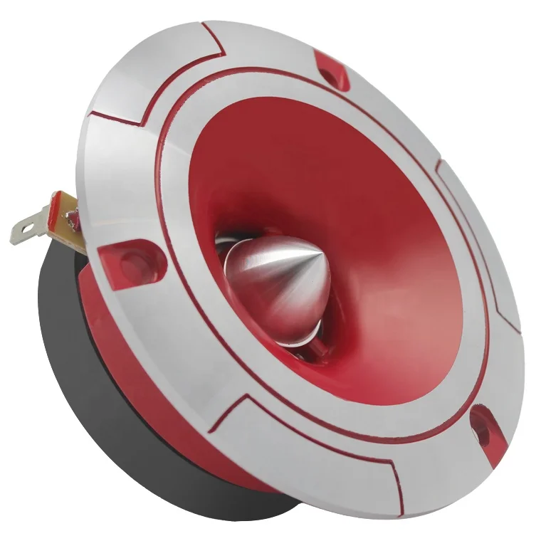Hot selling 300 w 4 - 8 ohm Titanium home speaker vifa amt tweeter for home theater tweeter speakers