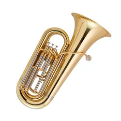 Accept OEM Factory Price Cheap Eb  4 Upright  Pistons Tuba