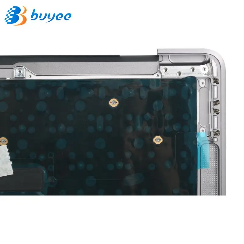 2018 2019 серый для MacBook Air