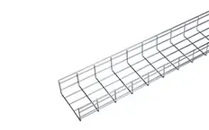 Bridge steel cable tray roll forming making machines