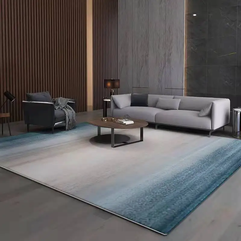 Modern Printed wilton Carpet Rugs 3d Design Living Room Carpets
