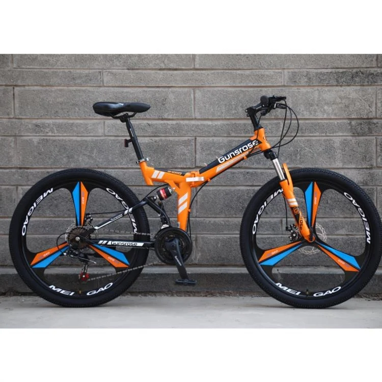 Best Bicycle Supplier Customized 21 speed gear cycle directly from factory  down hill mountain bike
