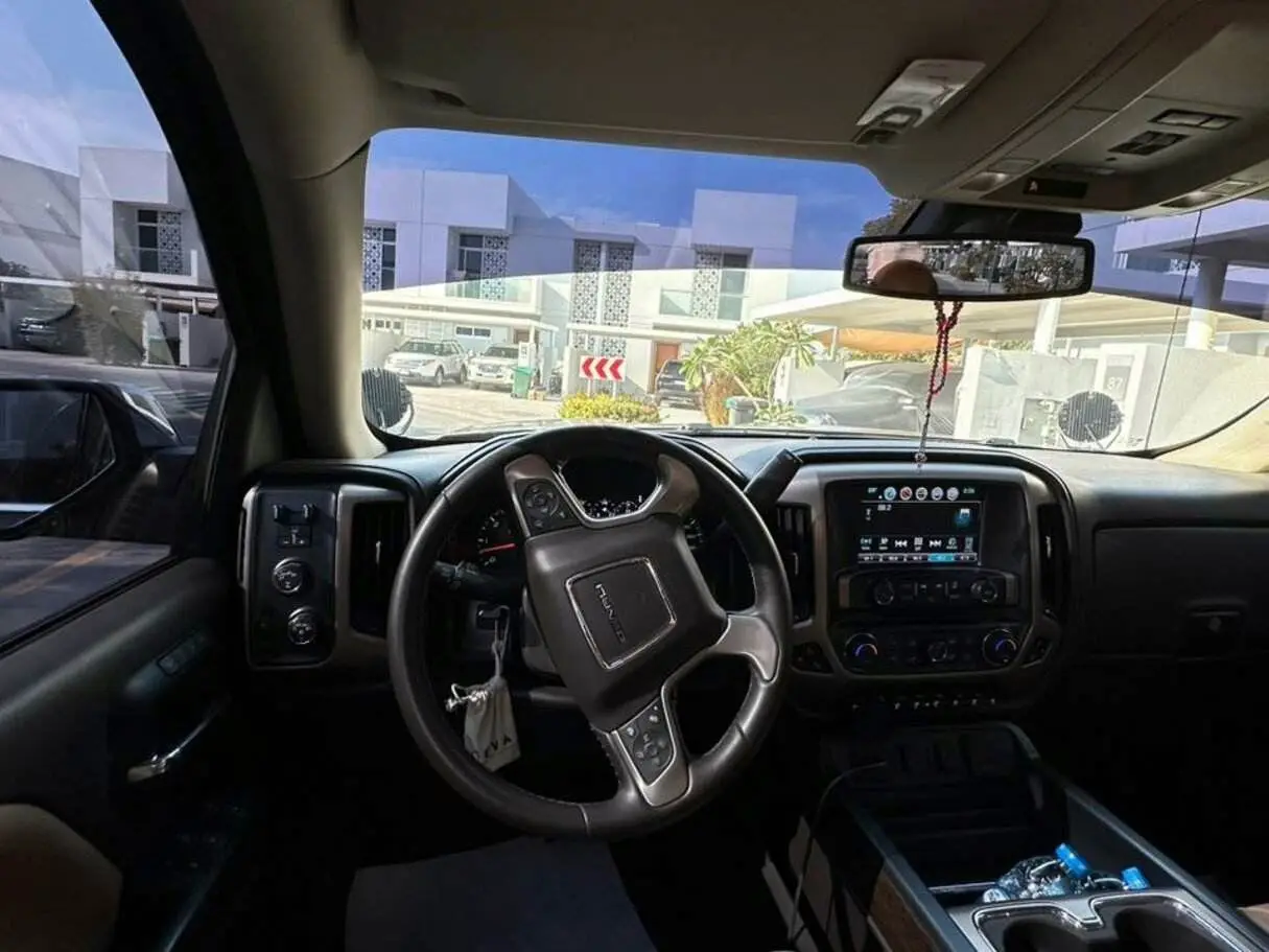 Дешевый Подержанный GMC Sierra 4.3l v6 в наличии