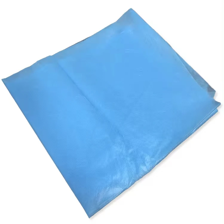 Spunbond 100% Polypropylene nonwoven  fabric