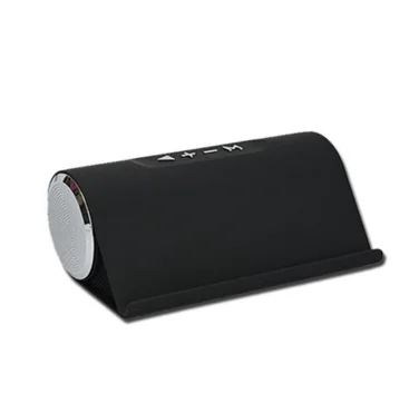 
V9 Mobile Phone Holder speaker Radio wireless subwoofer speaker 