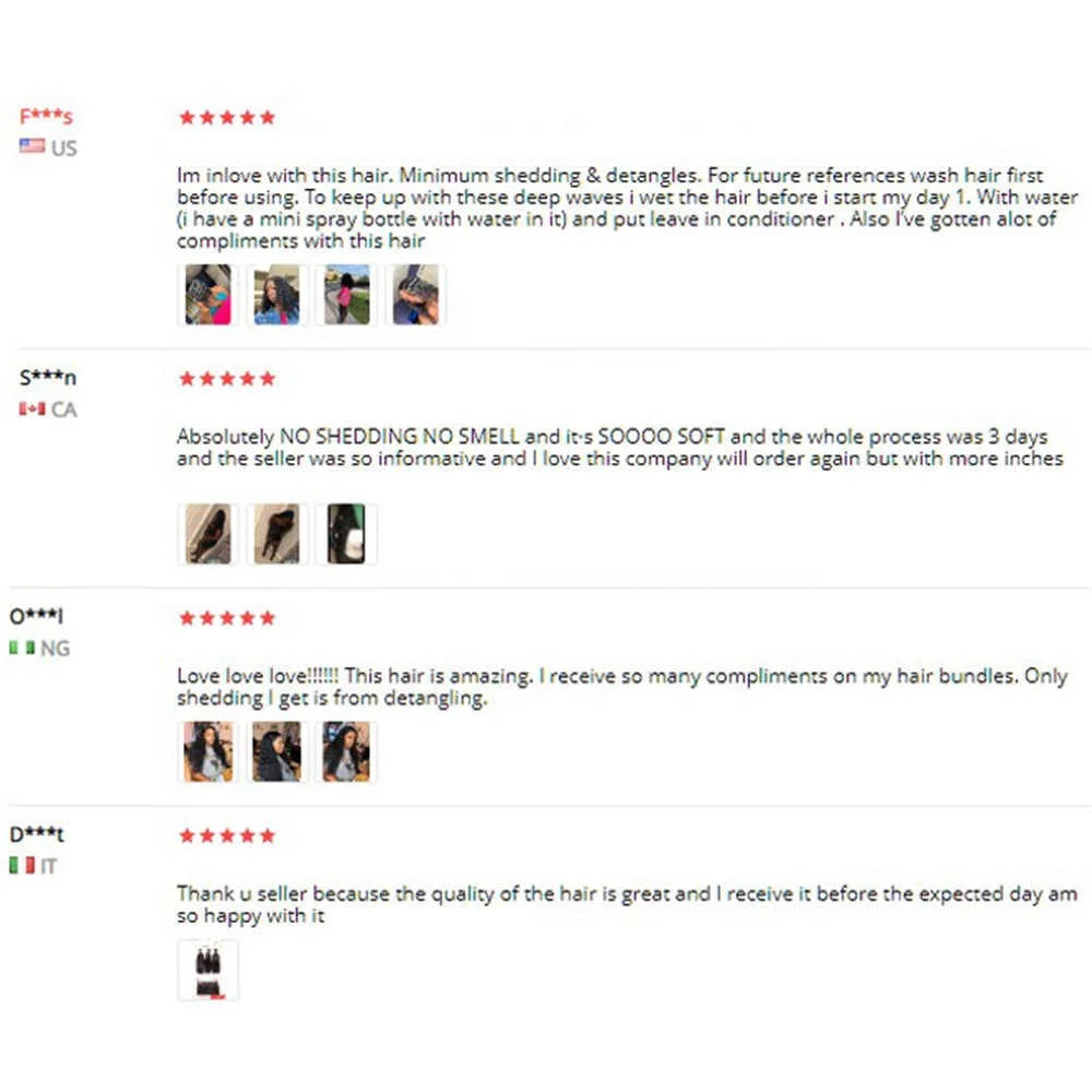 10A Raw Brazilian Indian Remy Human Weave Full Bundle Vendors Water Wave Curly Wholesale Virgin Cuticle Aligned Hair