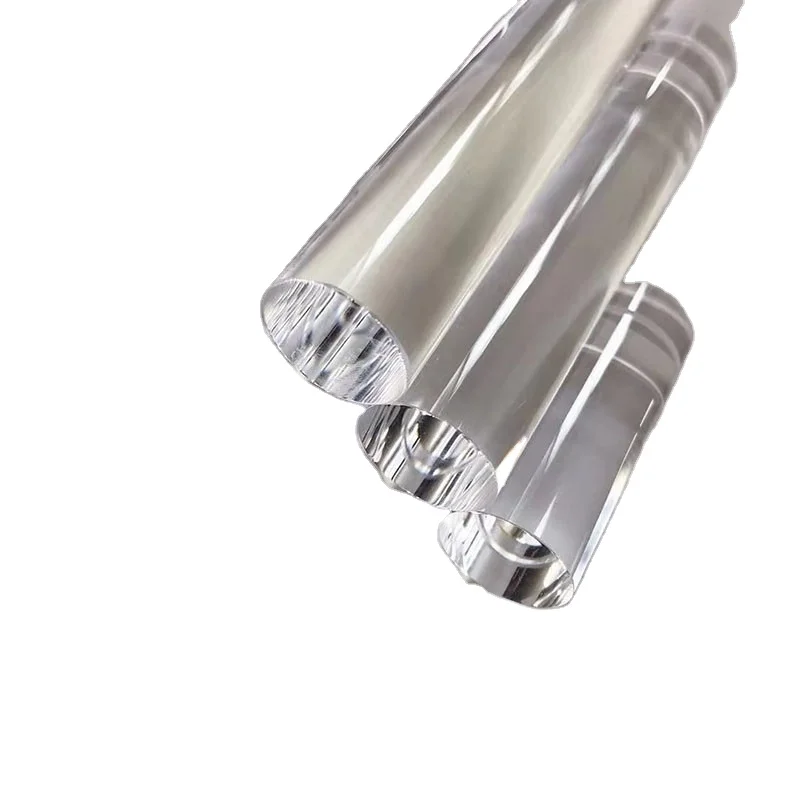 
 Капиллярный стержень, кварцевое стекло стержень высокой чистоты высокотемпературный  