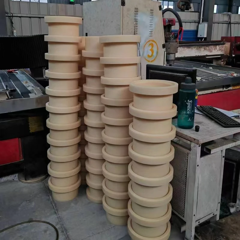 Oem Custom Made Plastic Product Custom Plastic Molding Small Quantity Mass Plastic Parts