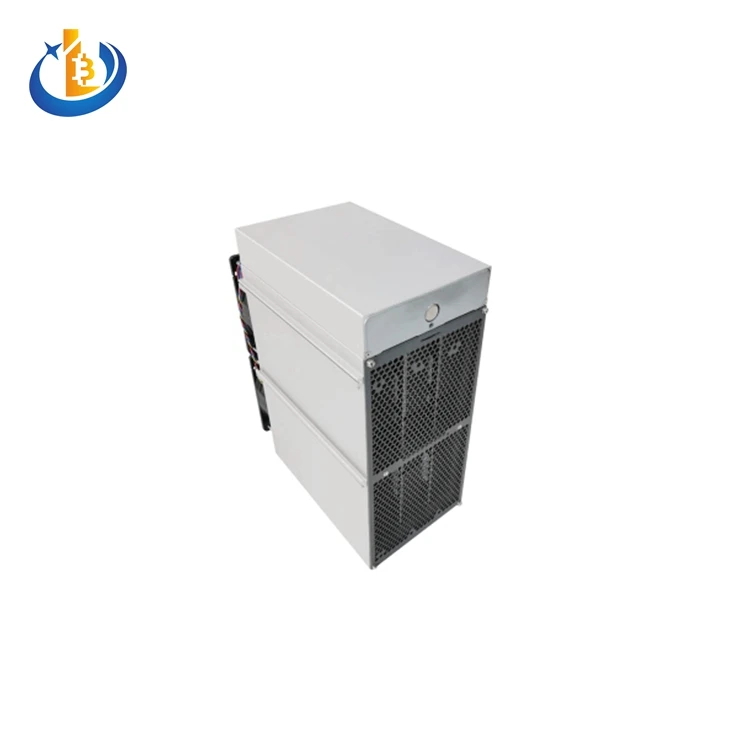 2020 криптокодер Bitmain Antminer Z15 420ksol/s 1510 Вт