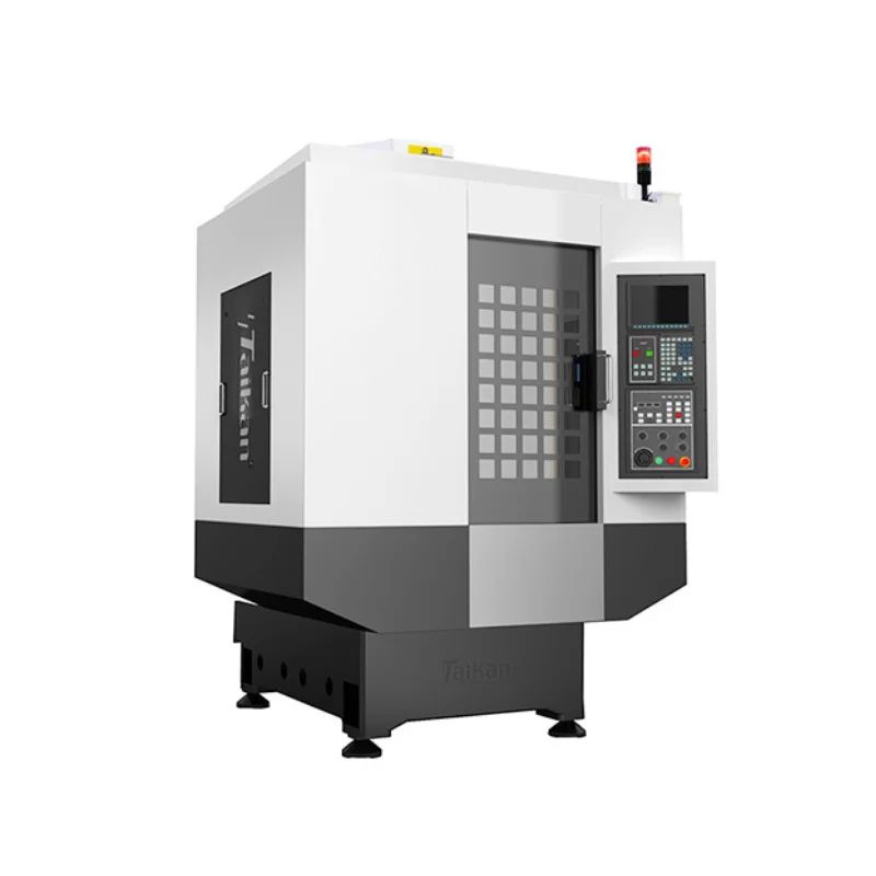 Factory Custom Precision Drilling Machine Custom Bending Stamping Welding Sheet-Metal Working Sheet Metal Electronic Enclosures