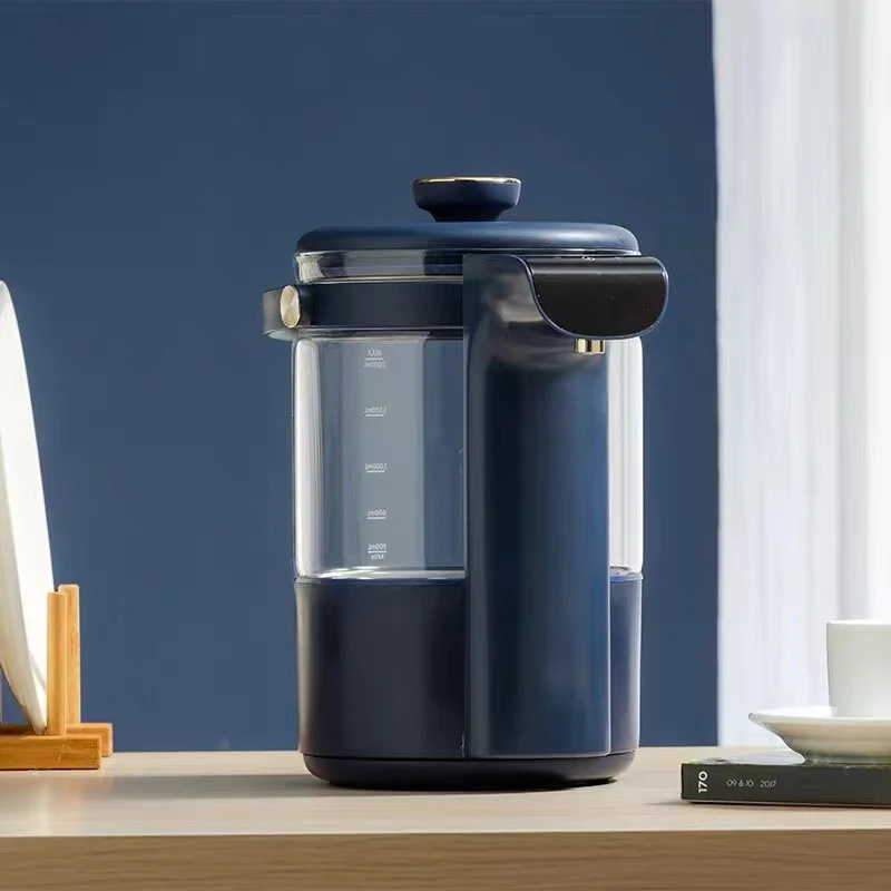 Instant Hot Portable Mini Customized Electric Desktop Style Water Dispenser
