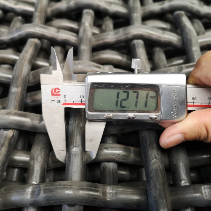 
 Вибрационный сетчатый экран от производителя для переработки карьера угля  