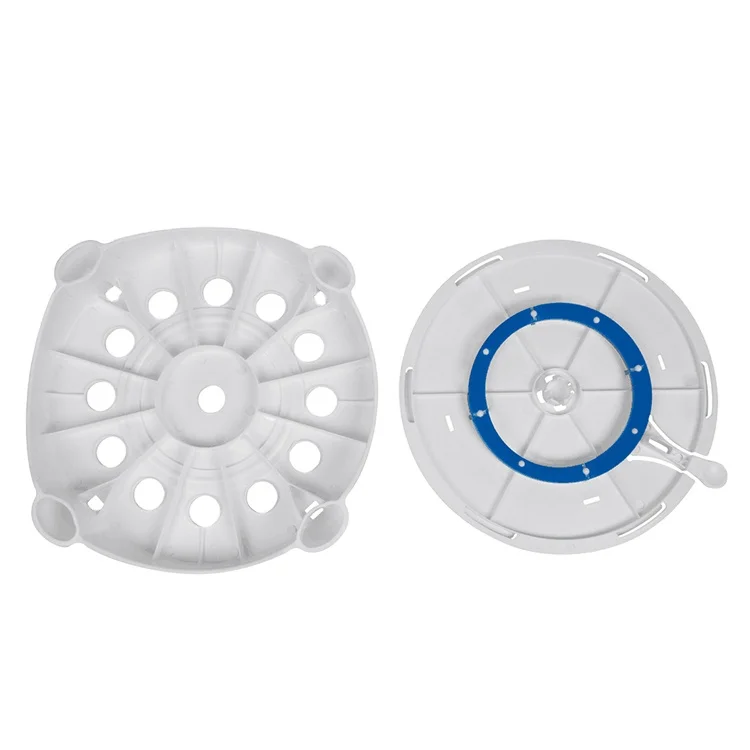 Health Medical Equipment BEST Selling Products Swivel Seat Rotatable Plastic Bath Bench Chair for the elderly