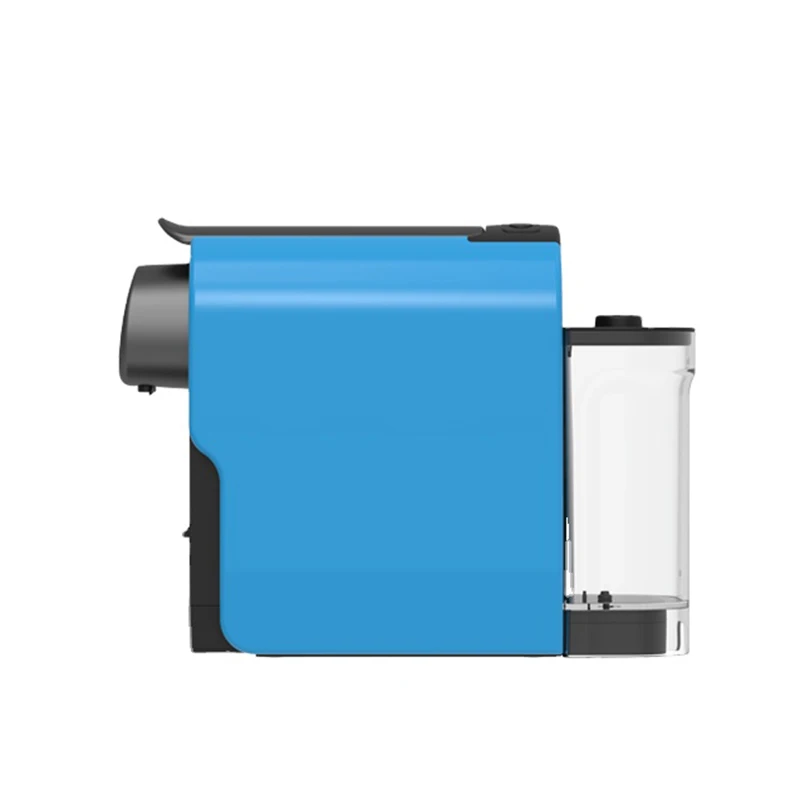 Capsule coffee machine espresso maker home coffee machine