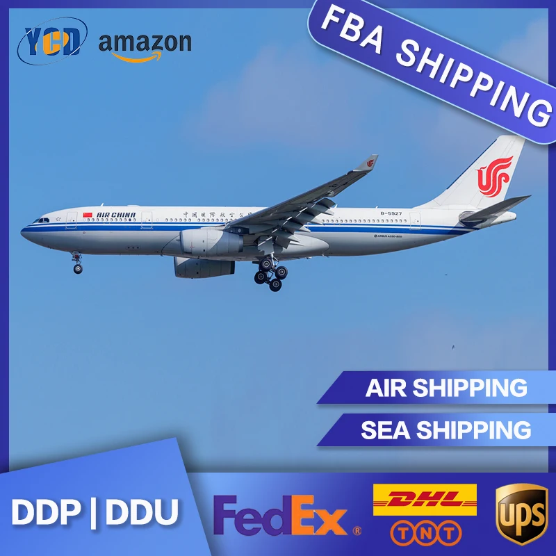 Воздушная перевозка, логистика, экспресс-обслуживание, быстрая доставка на дом, 3-7 дней, грузовые агенты в США/Европу/Великобританию