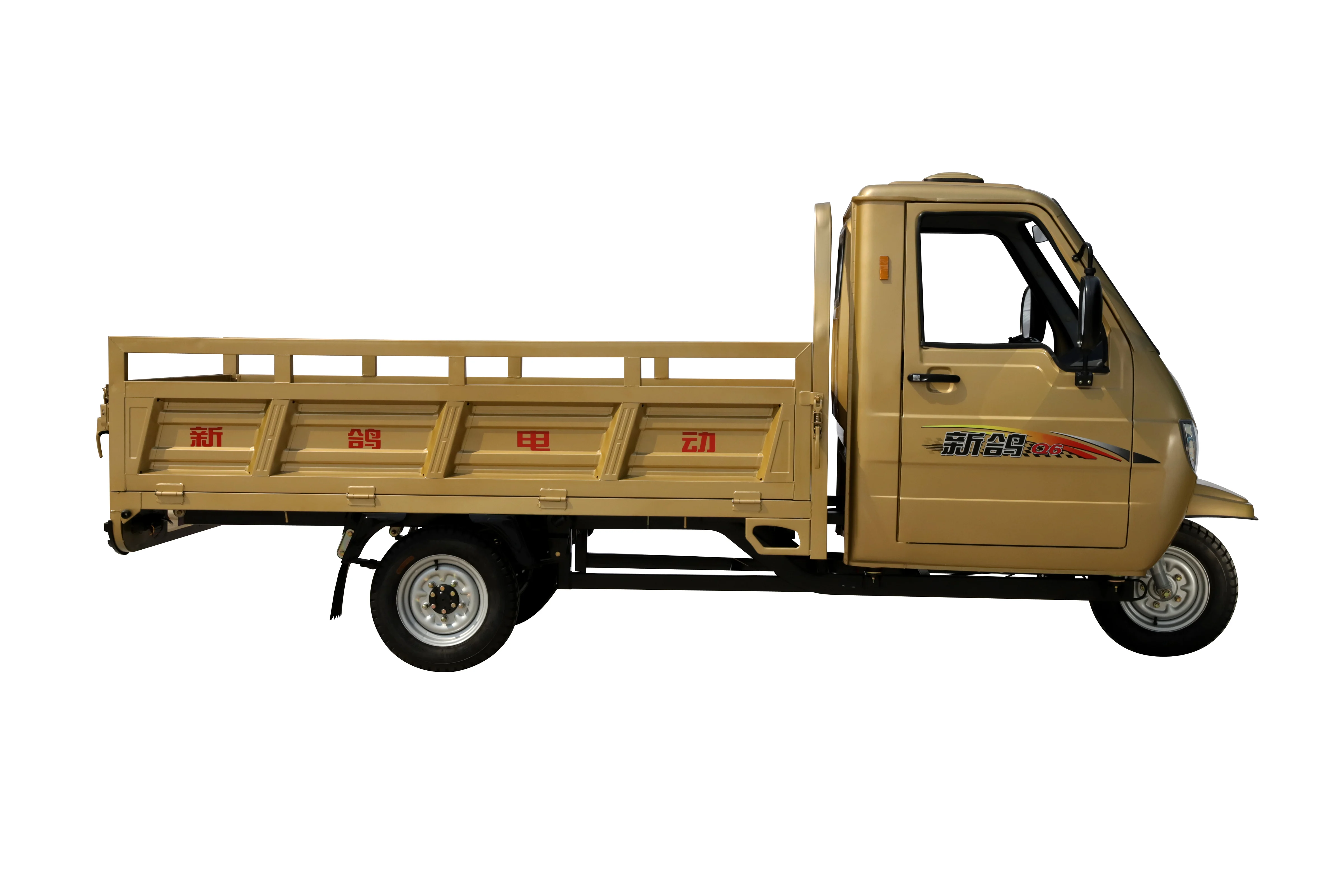 Электрические скутеры большой энергии 72v1800w 3 колеса для взрослых трехколесный электрический велосипед